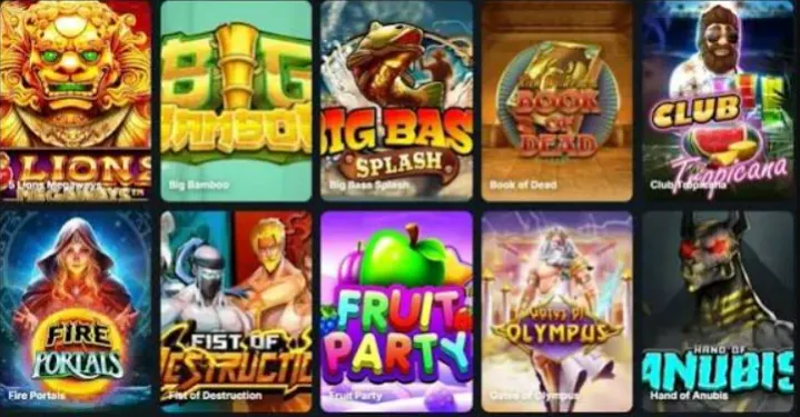 ivibet 125% 600 free spins