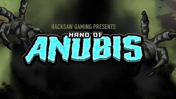 Hand of Anubis