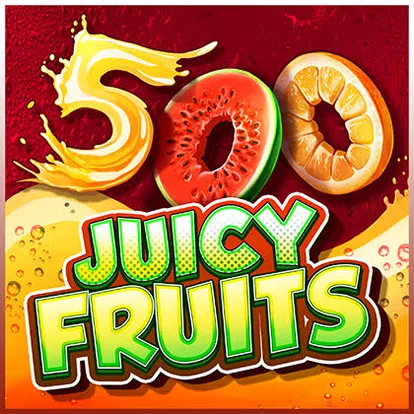 Juicy Fruits